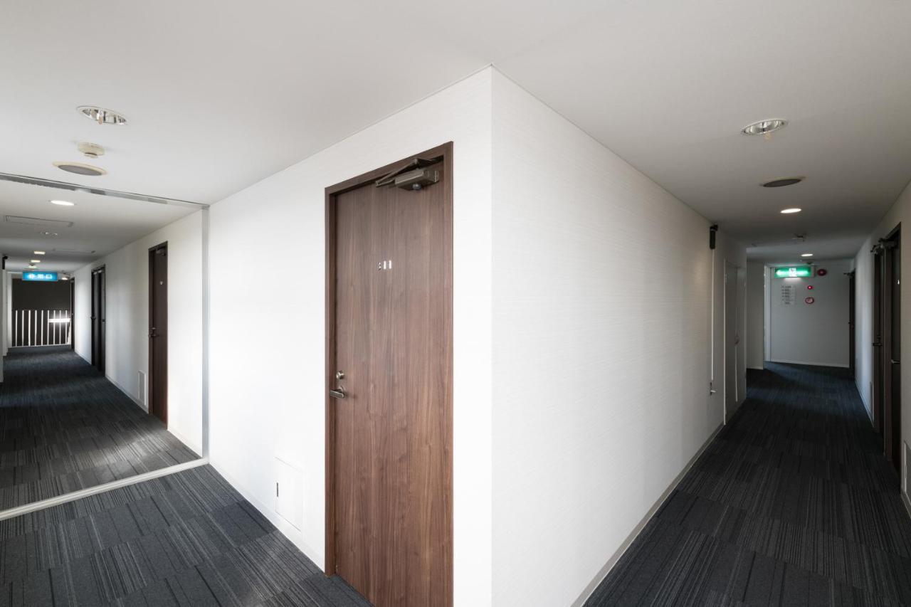 Tabist Business Hotel Koyo Aichi Toyoake Luaran gambar