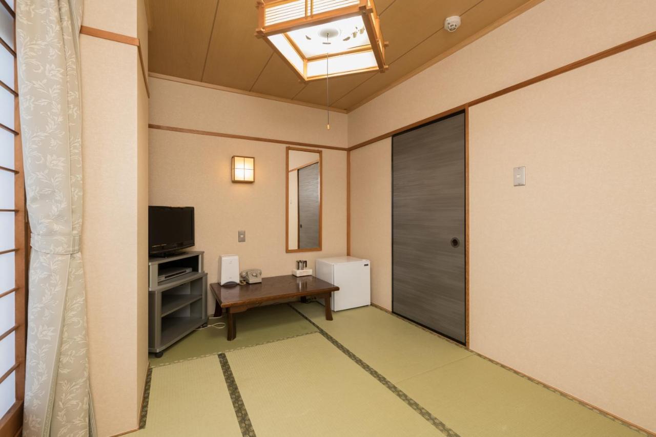 Tabist Business Hotel Koyo Aichi Toyoake Luaran gambar