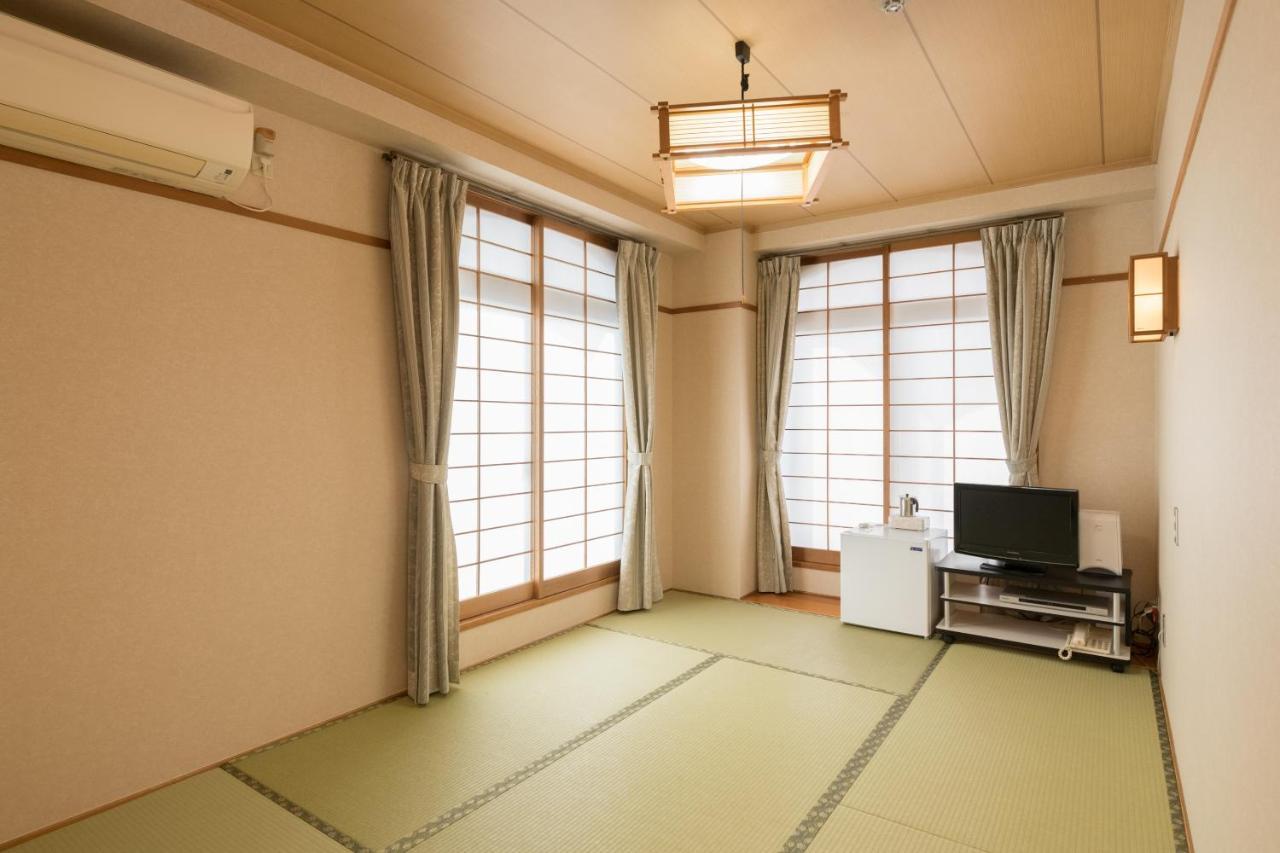 Tabist Business Hotel Koyo Aichi Toyoake Luaran gambar