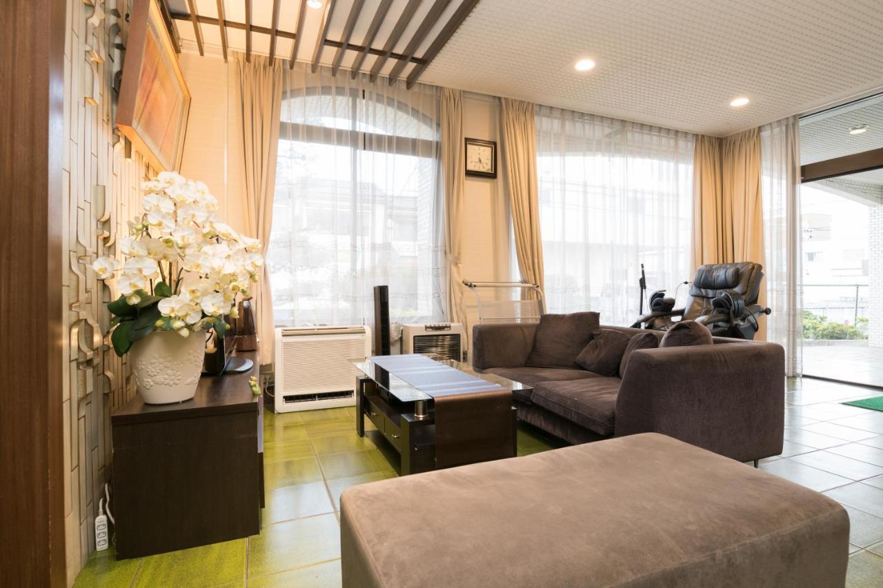 Tabist Business Hotel Koyo Aichi Toyoake Luaran gambar