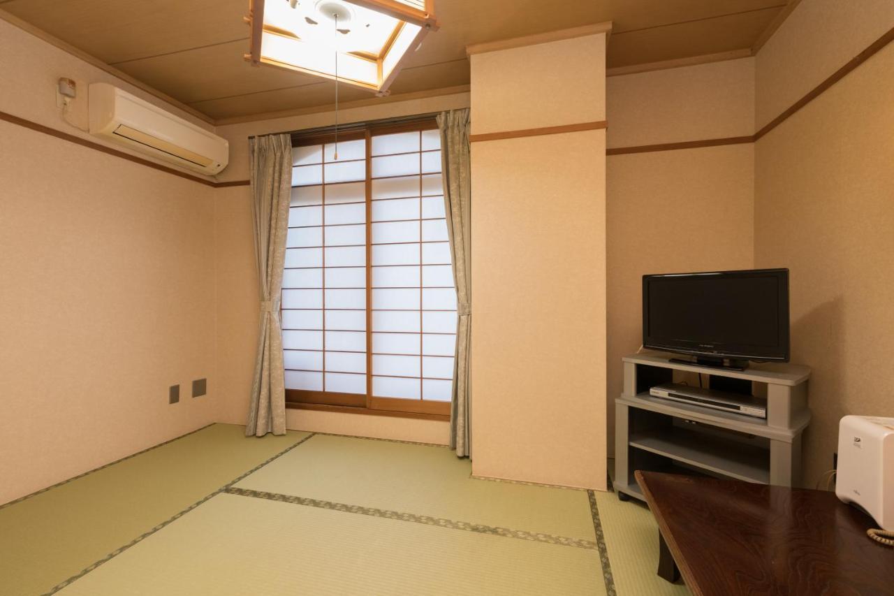 Tabist Business Hotel Koyo Aichi Toyoake Luaran gambar