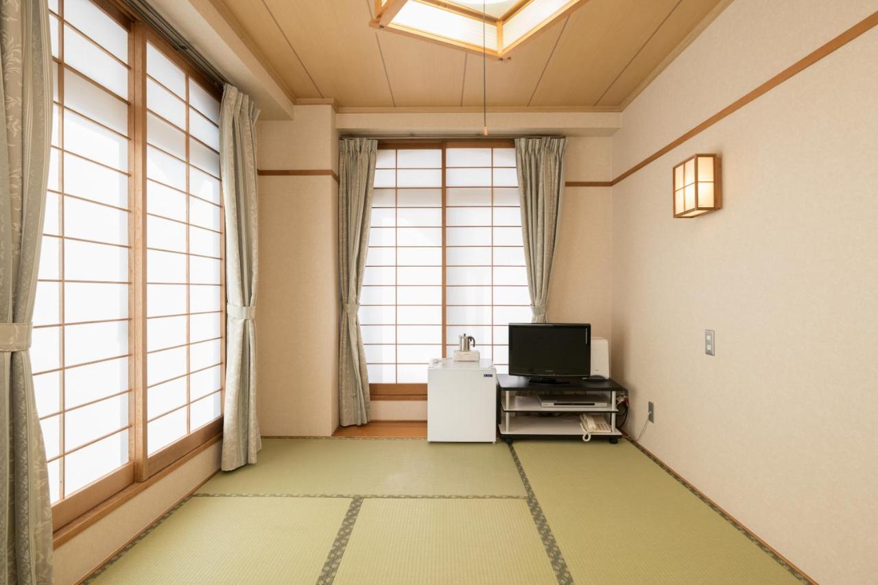 Tabist Business Hotel Koyo Aichi Toyoake Luaran gambar