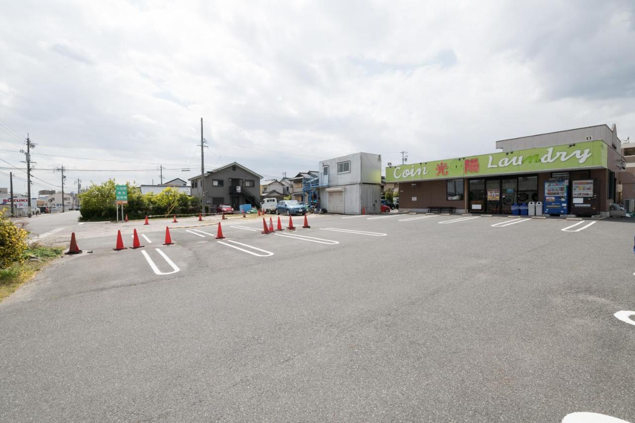 Tabist Business Hotel Koyo Aichi Toyoake Luaran gambar
