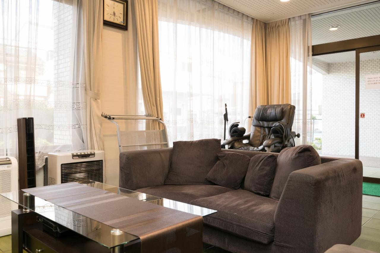 Tabist Business Hotel Koyo Aichi Toyoake Luaran gambar