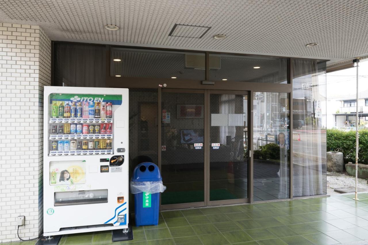 Tabist Business Hotel Koyo Aichi Toyoake Luaran gambar