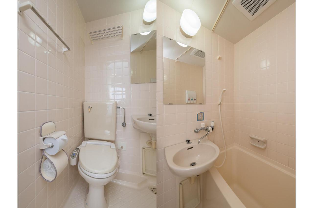 Tabist Business Hotel Koyo Aichi Toyoake Luaran gambar