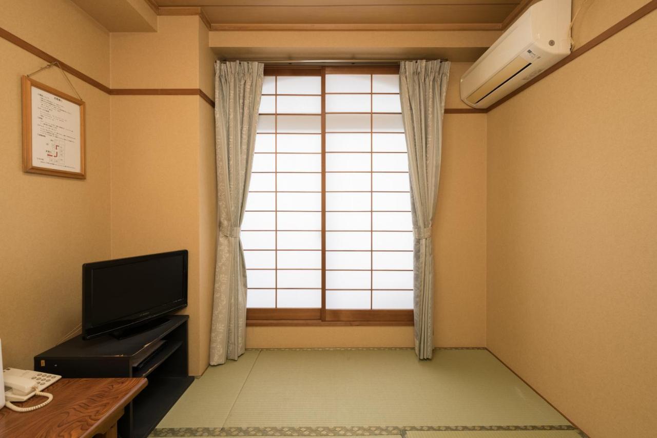 Tabist Business Hotel Koyo Aichi Toyoake Luaran gambar