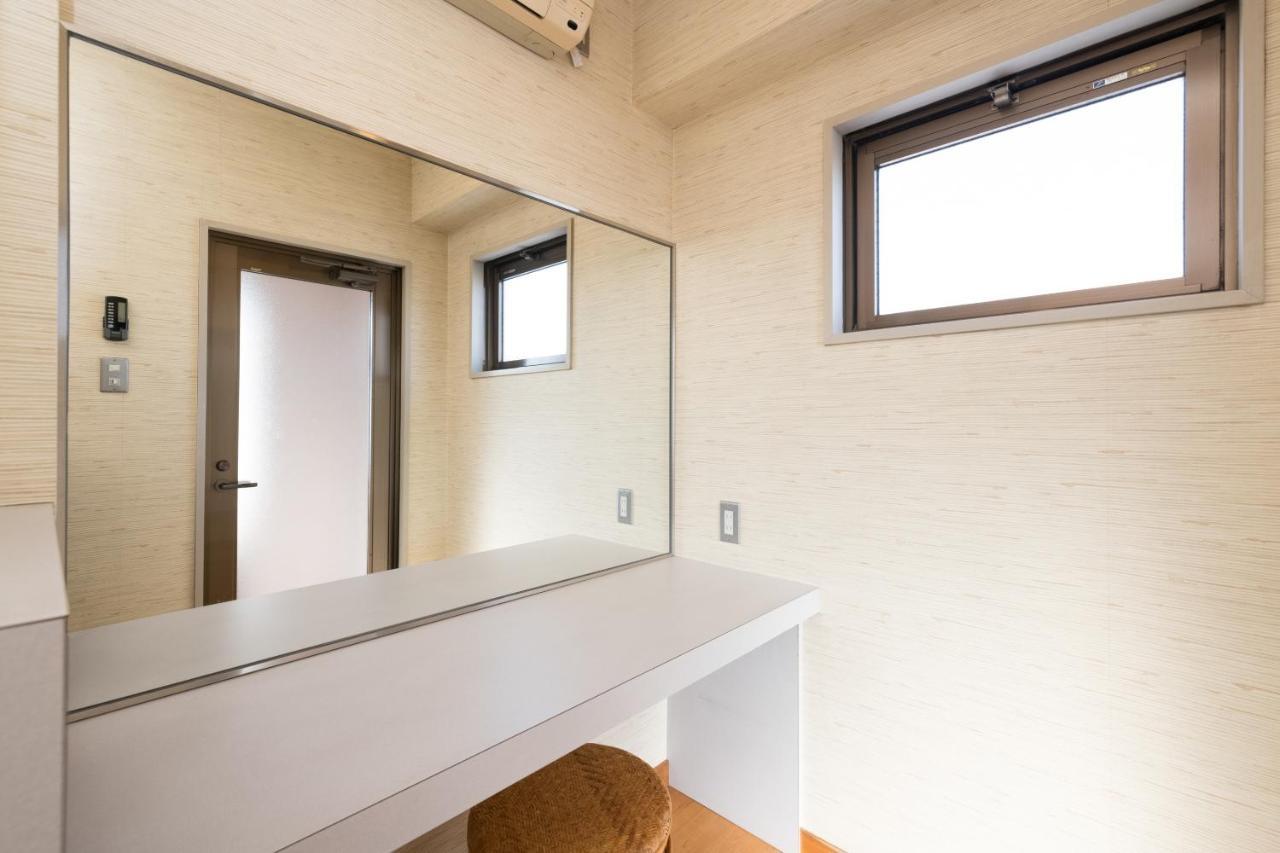 Tabist Business Hotel Koyo Aichi Toyoake Luaran gambar