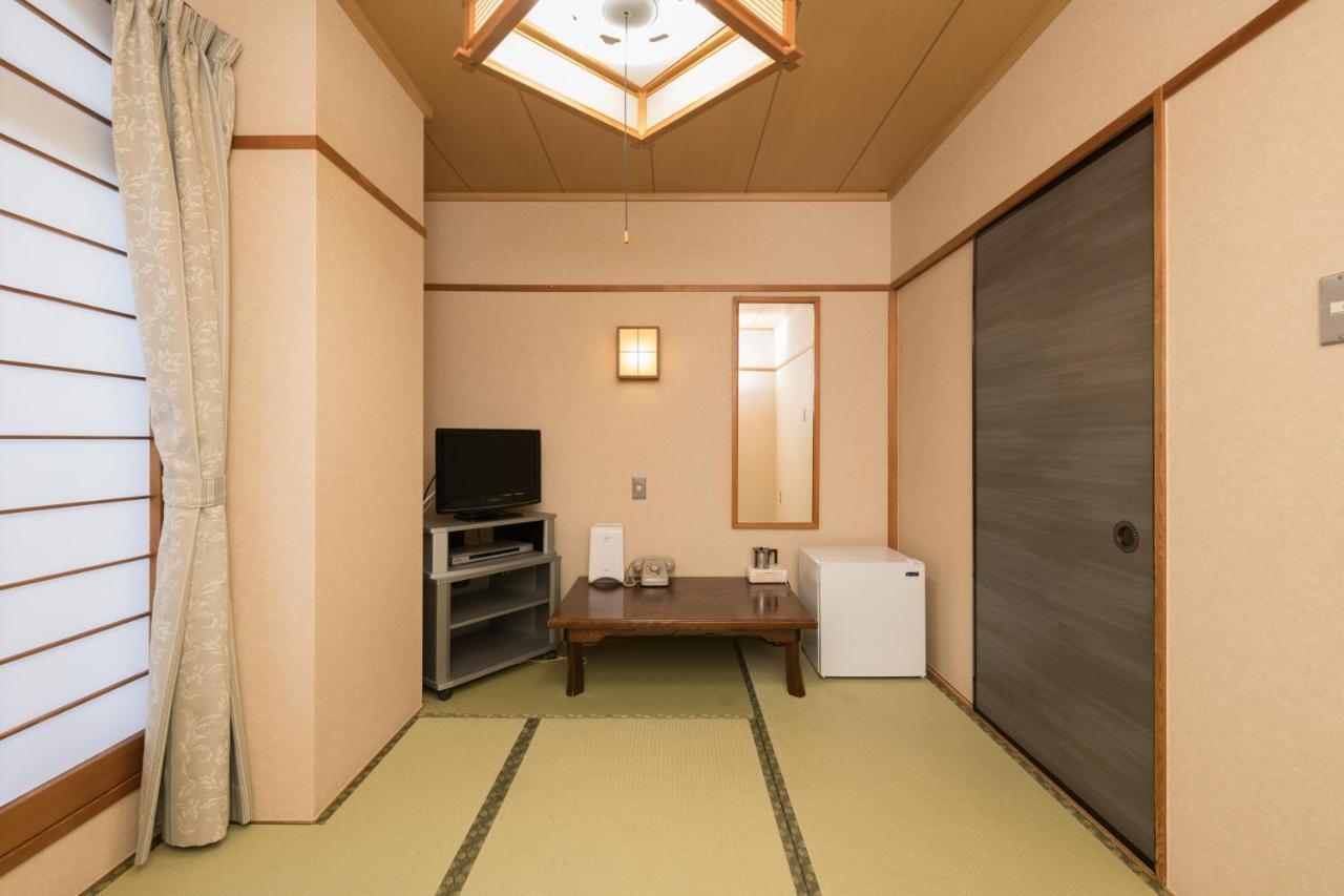 Tabist Business Hotel Koyo Aichi Toyoake Luaran gambar