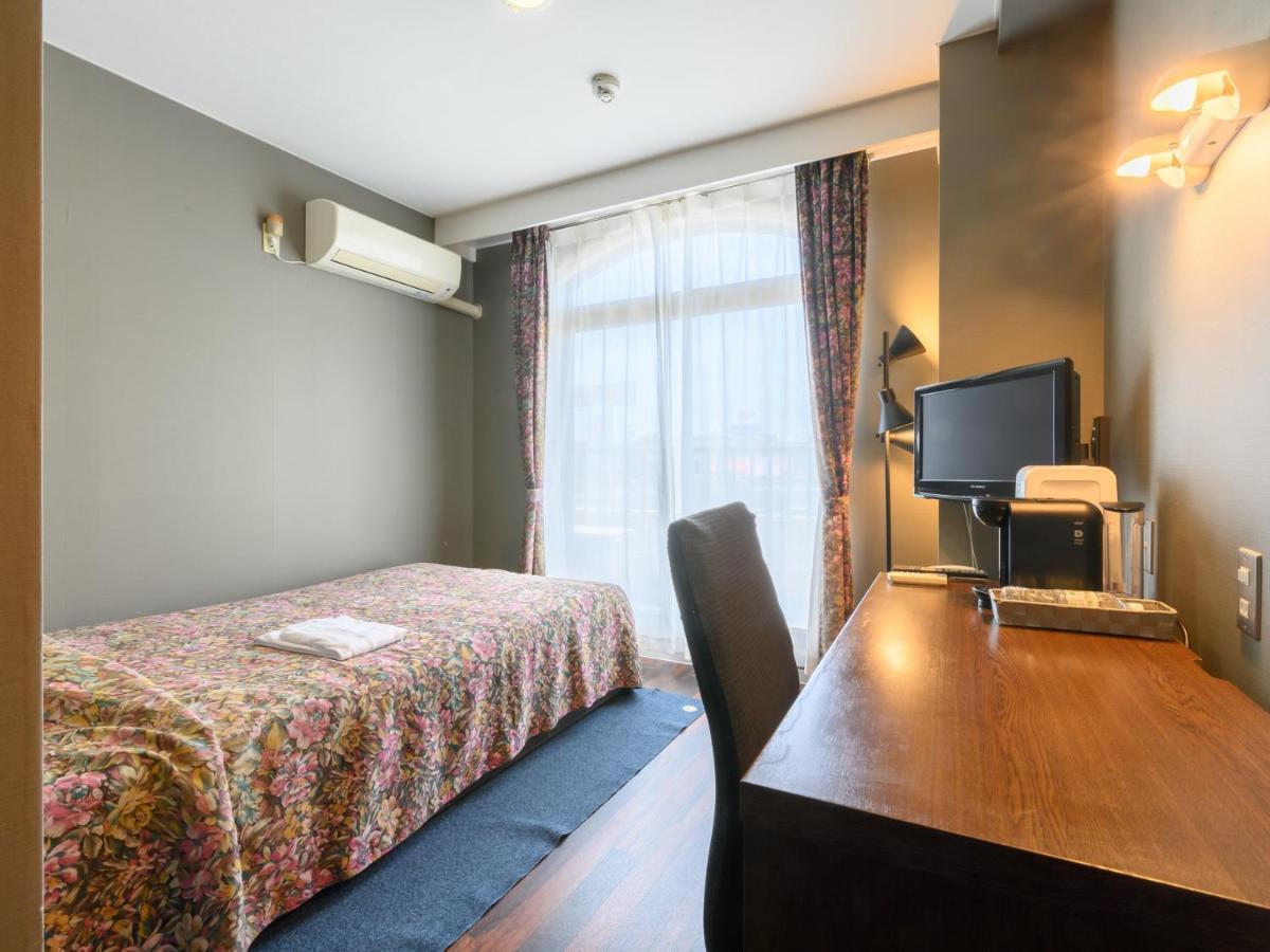 Tabist Business Hotel Koyo Aichi Toyoake Luaran gambar