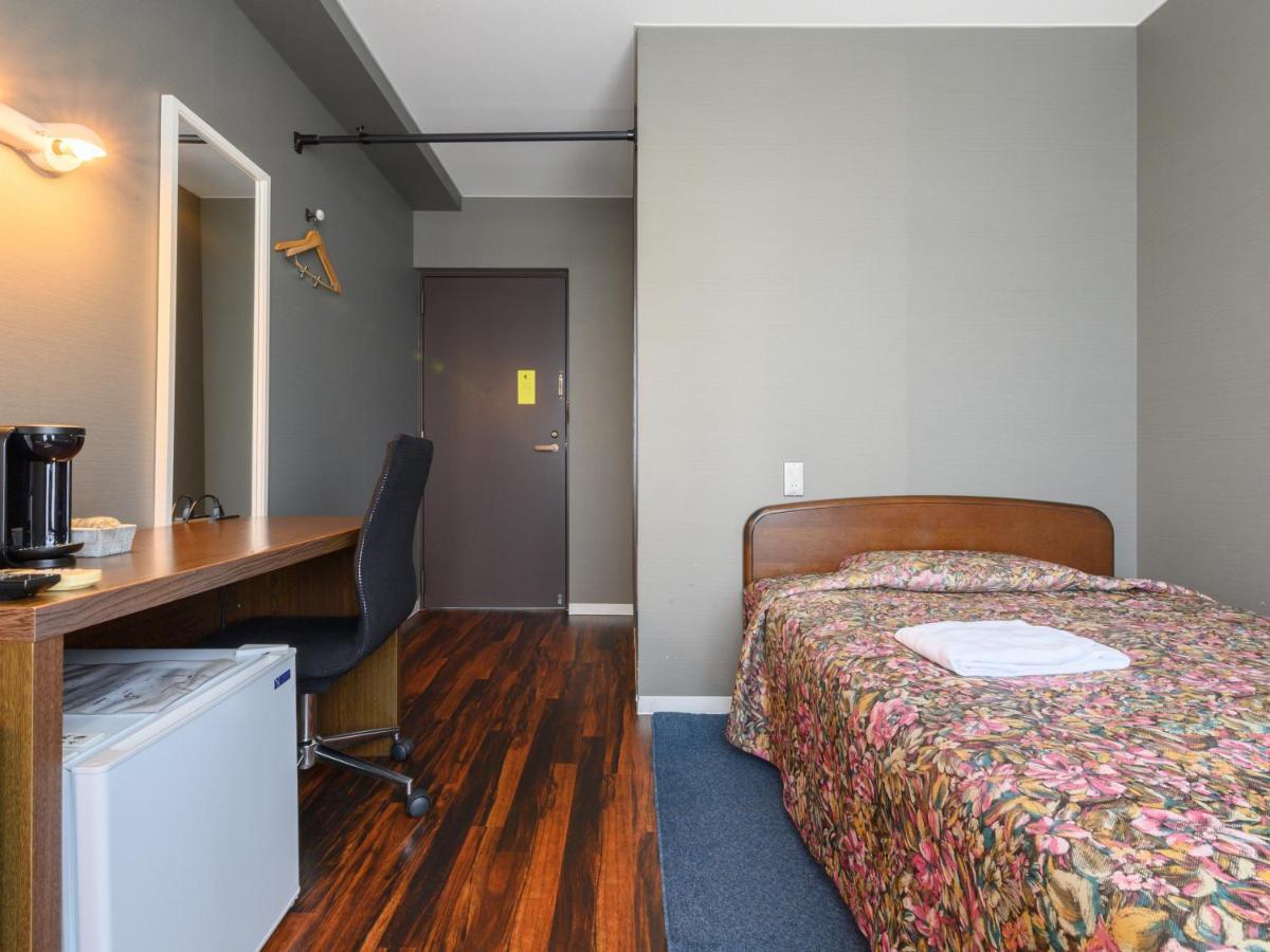 Tabist Business Hotel Koyo Aichi Toyoake Luaran gambar