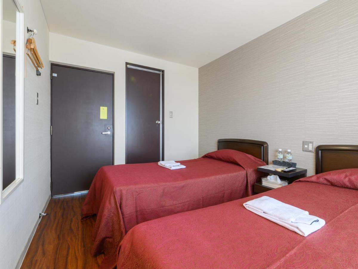 Tabist Business Hotel Koyo Aichi Toyoake Luaran gambar