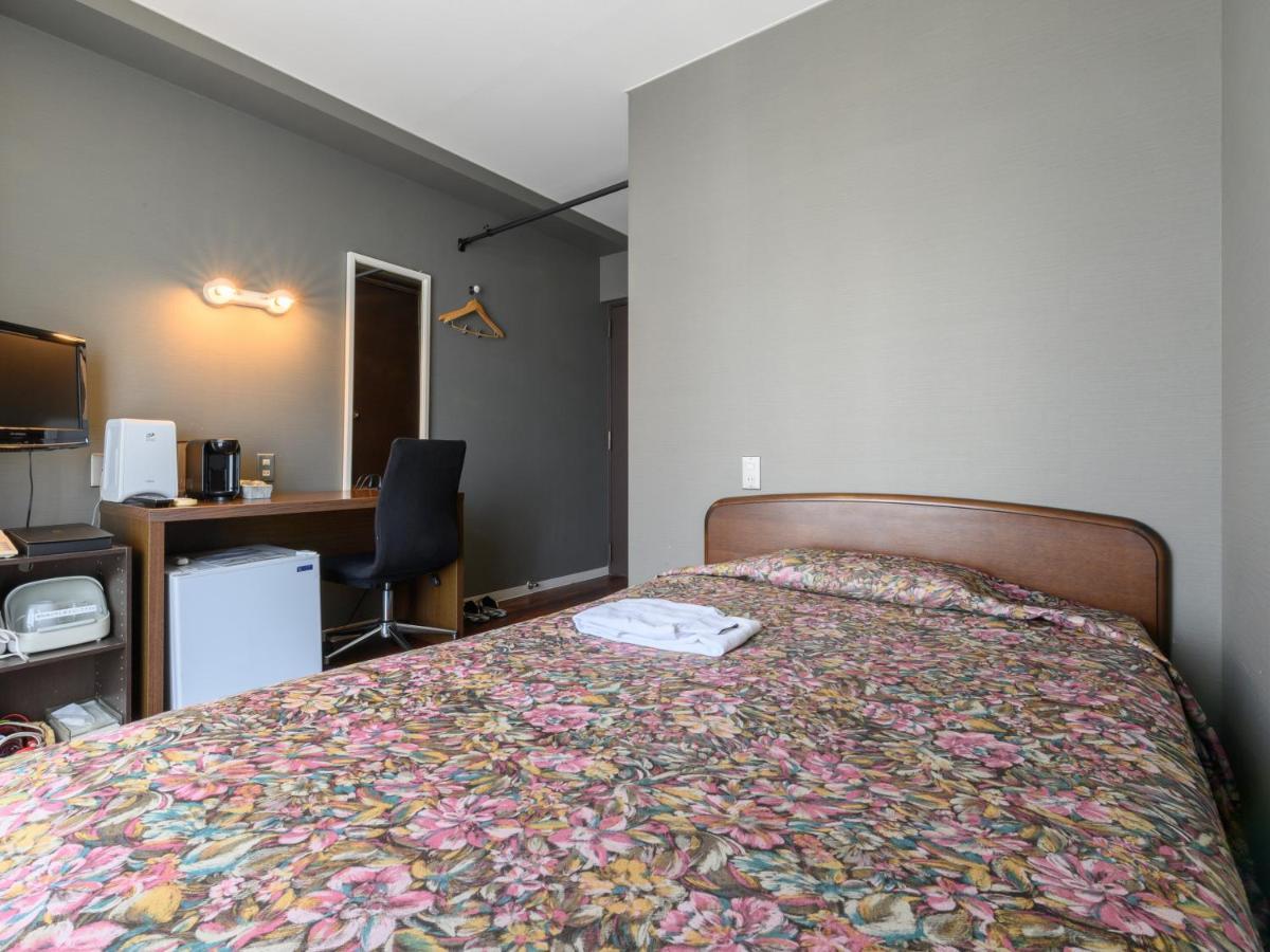 Tabist Business Hotel Koyo Aichi Toyoake Luaran gambar